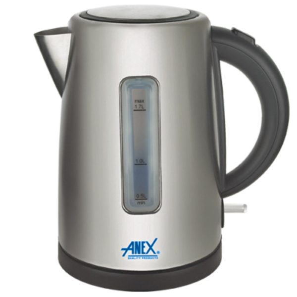 Anex Steel Kettle - AG-4047