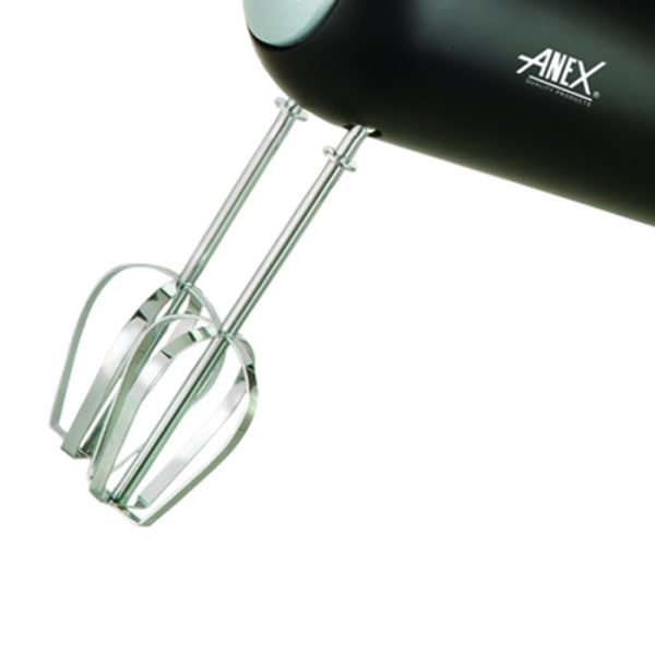 Anex Hand Mixer - AG-392 - Image 3