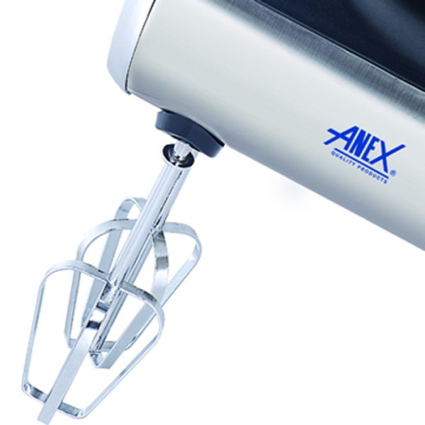 Anex Hand Mixer - AG-399 - Image 2