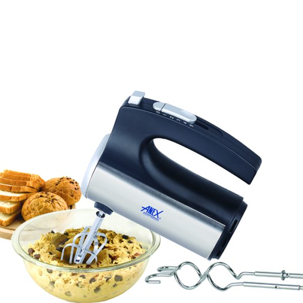 Anex Hand Mixer - AG-399