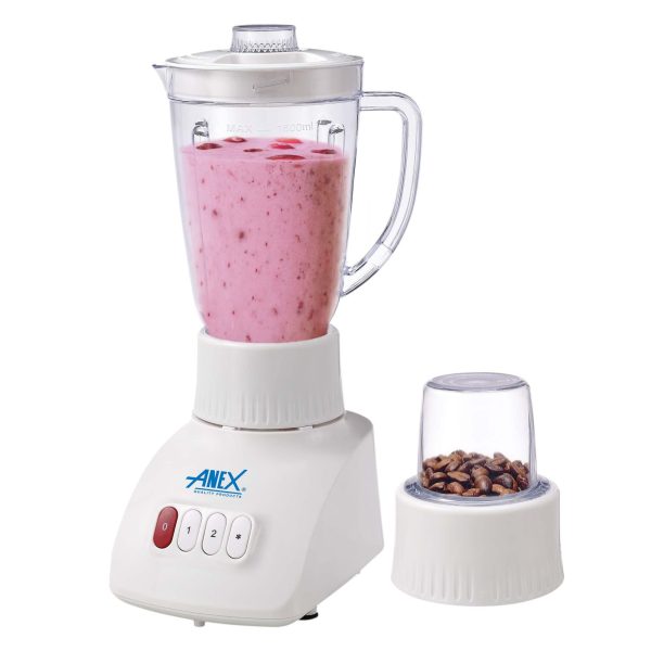 Anex Blender, Grinder 2 in 1 - AG-6041