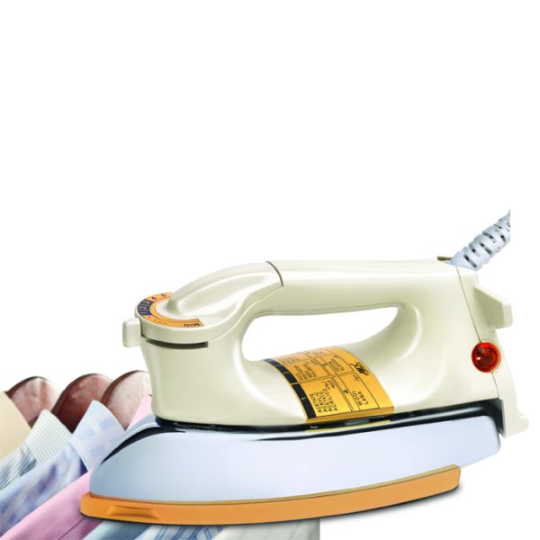 Anex Dry Iron (1000 W) - AG-2079B