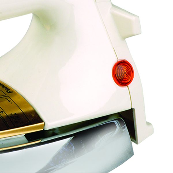 Anex Dry Iron (1000 W) - AG-2079B - Image 5