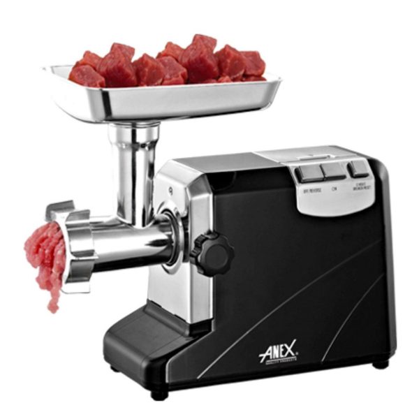 Anex Meat Grinder - AG-3060