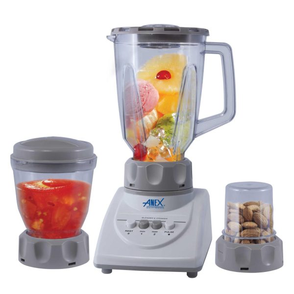 Anex Blender Unbreakable 3 in 1 (300 W - AG-695UB