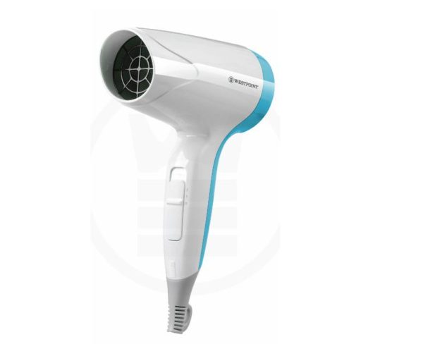 Westpoint Hair Dryer (1000 Watts) - Wf-6217