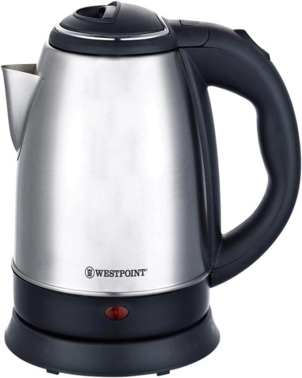 Westpoint Deluxe Cordless Kettle