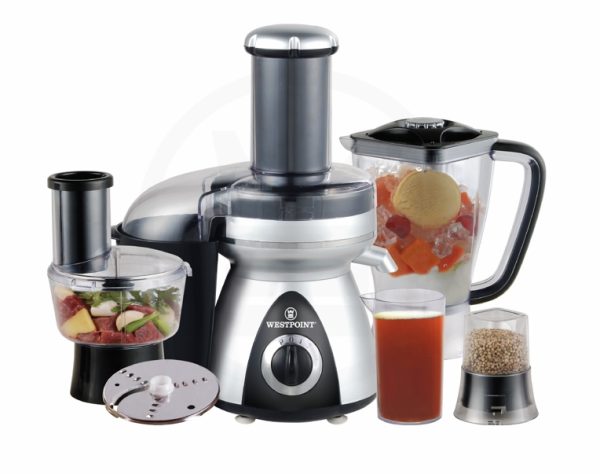 Westpoint WF-1859 - Food Processor