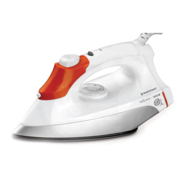 Westpoint WF-283A - Light Weight Dry Iron