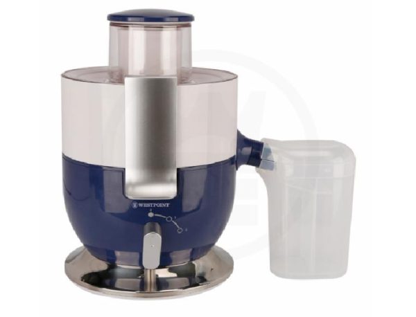 Westpoint WF-5162 - Hard Fruit Juicer