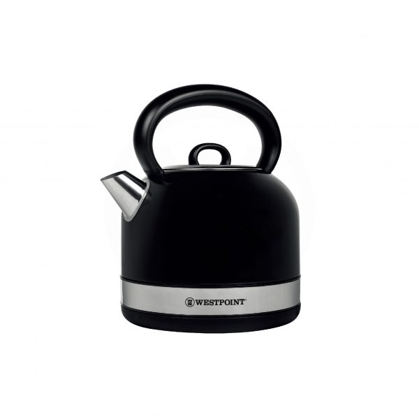 Westpoint WF-6177 - Electric Kettle - 1.8 L