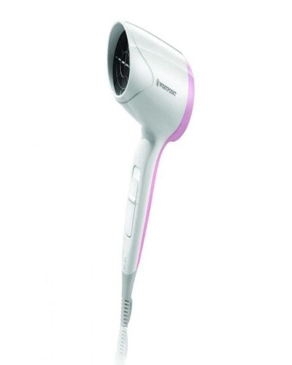 Westpoint Hair Dryer (1000 Watts) - Wf-6201