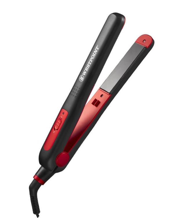 Westpoint WF-6805 - Hair Straightener