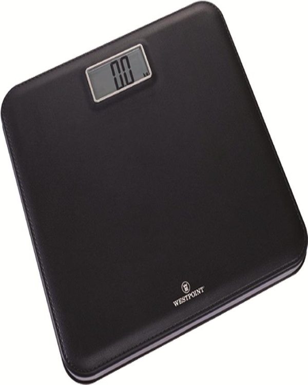 Westpoint Weighgt Scale Digital (New Model) - Wf-7009