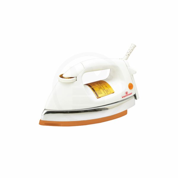 Westpoint WF-84B - Heavy Weight Dry Iron