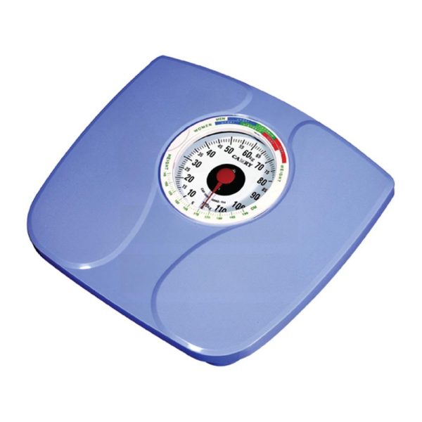 Westpoint Weight Scale, Large Display - Wf-9808