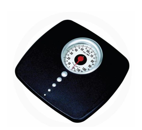 Westpoint Weight Scale, Large Display - Wf-9809