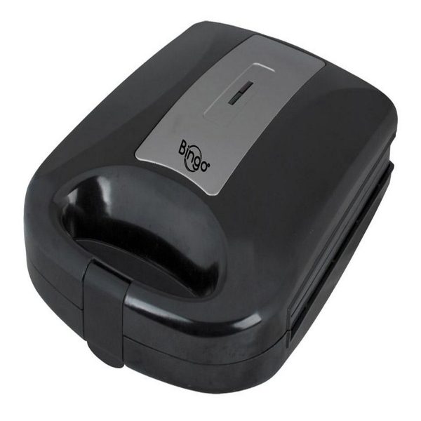 Bingo BSM-3040 - Deluxe 4 Slice Sandwich Maker