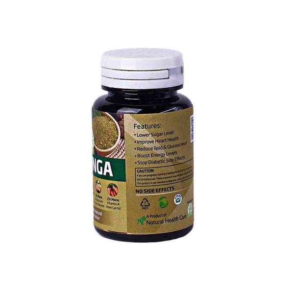 Moringa Multivitamin - Image 2