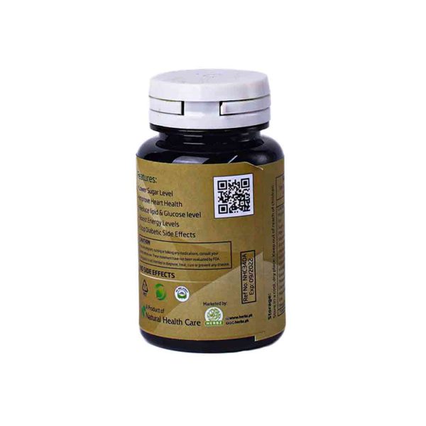 Moringa Multivitamin - Image 3