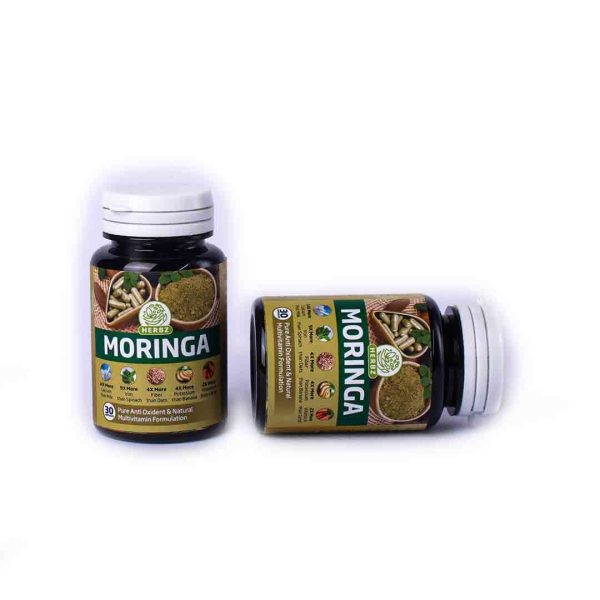 Moringa Multivitamin - Image 4