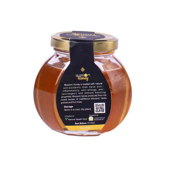 BLOSSOM HONEY - Image 2