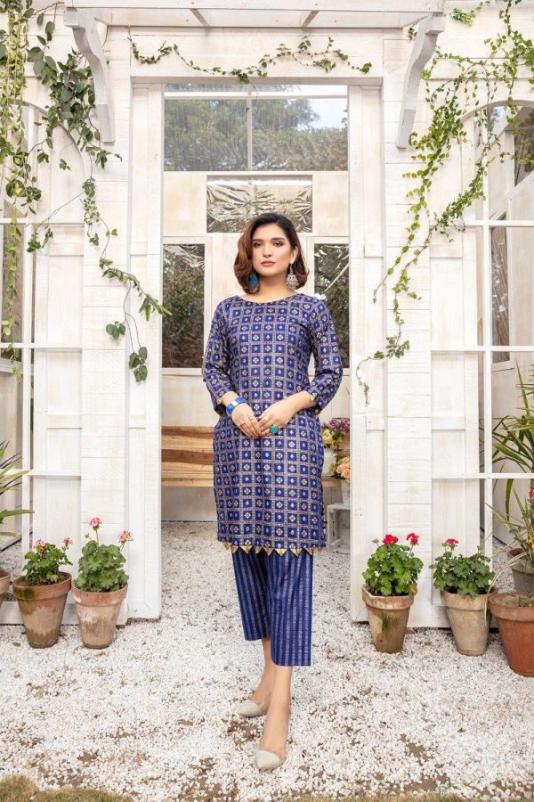 Sitara Studio 2PC SIDRA COLLECTION-1137 A