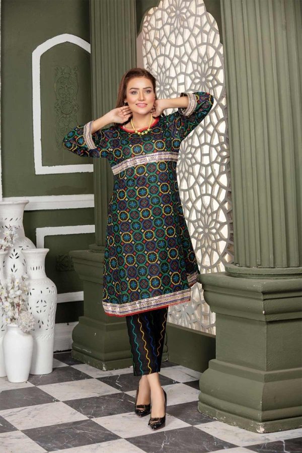 Sitara Studio 2PC SIDRA COLLECTION-1150 B