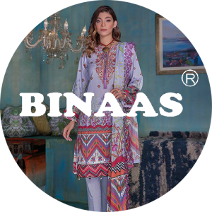 Binaas