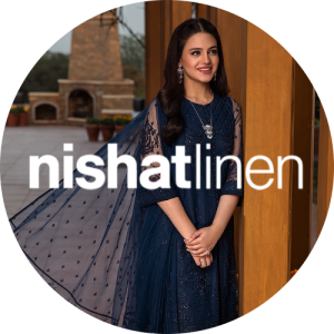 Nishatlinen