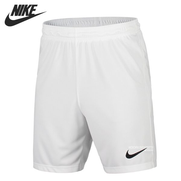 NIKE PARK II KNIT SHORT Men's Shorts Sportswear