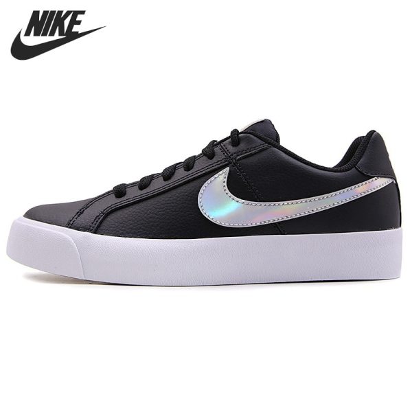 Nike WMNS COURT ROYALE AC Women's Skateboarding Shoes Sneakers