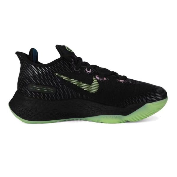 Nike AIR ZOOM BB NXT EP Unseix Basketball Shoes Sneakers - Image 2