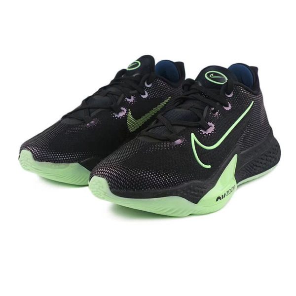 Nike AIR ZOOM BB NXT EP Unseix Basketball Shoes Sneakers - Image 3