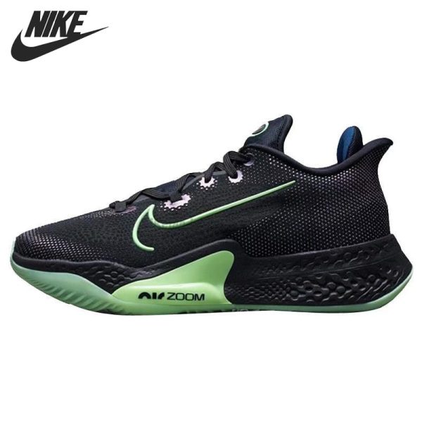 Nike AIR ZOOM BB NXT EP Unseix Basketball Shoes Sneakers