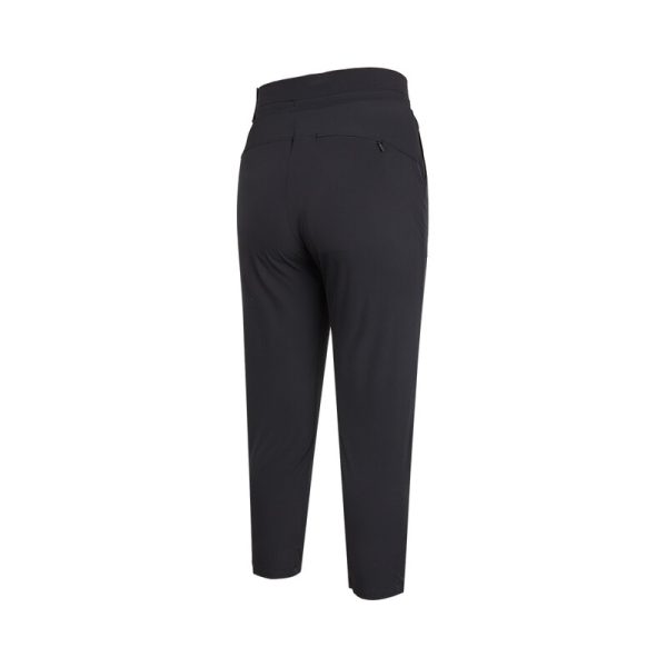 NIKE AS BLISS LUXE MR TROUSER 7/8 Women's Shorts Sportswear - Image 2