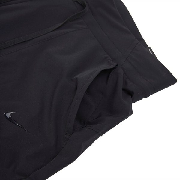 NIKE AS BLISS LUXE MR TROUSER 7/8 Women's Shorts Sportswear - Image 4