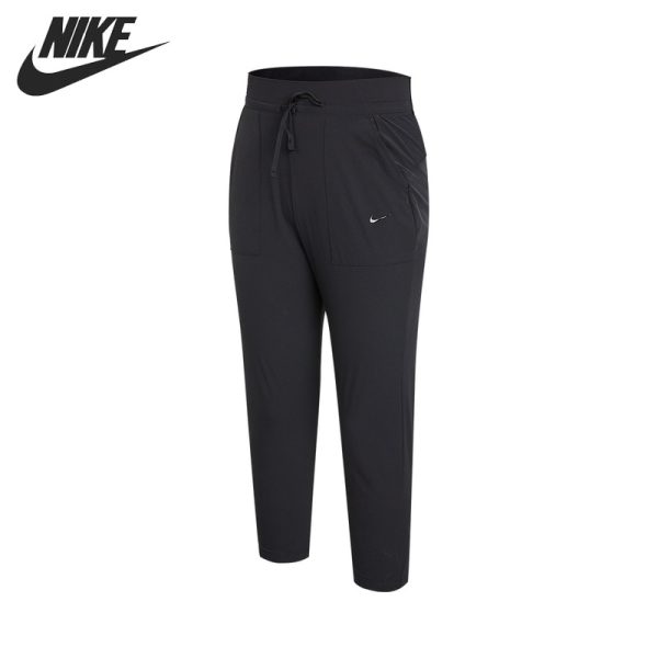 NIKE AS BLISS LUXE MR TROUSER 7/8 Women's Shorts Sportswear