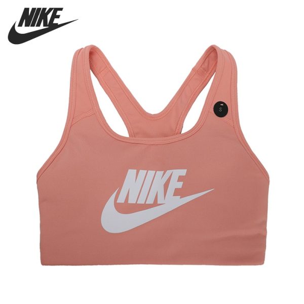 NIKE AS SWOOSH FUTURA BRA Women's Sports Bras Sportswear