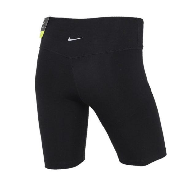 NIKE AS W NK SWOOSH RN TGHT SHRT 7 Women's Shorts Sportswear - Image 2