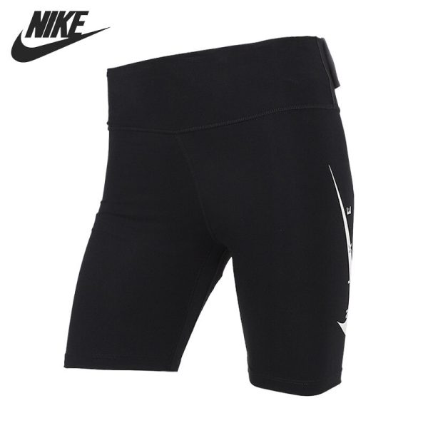 NIKE AS W NK SWOOSH RN TGHT SHRT 7 Women's Shorts Sportswear