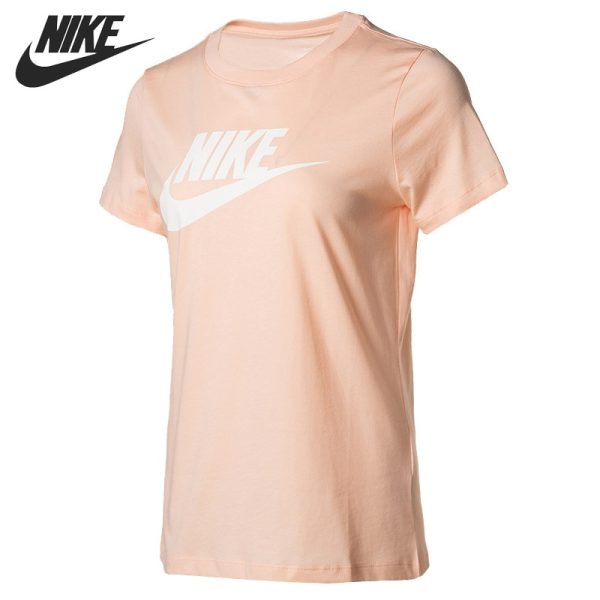 Nike AS W NSW TEE ESSNTL ICON FUTUR Women's T-shirts short sleeve Sportswear