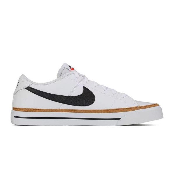 Nike COURT LEGACY Men's Skateboarding Shoes Sneakers - Image 2