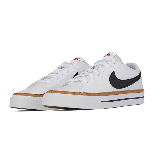 Nike COURT LEGACY Men's Skateboarding Shoes Sneakers - Image 3