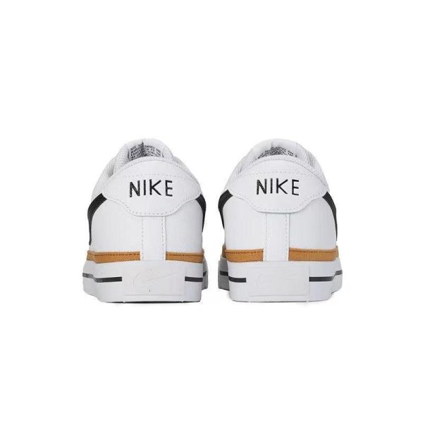 Nike COURT LEGACY Men's Skateboarding Shoes Sneakers - Image 4