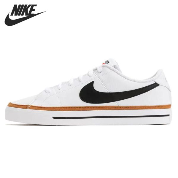 Nike COURT LEGACY Men's Skateboarding Shoes Sneakers