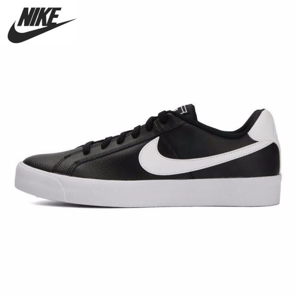 Nike COURT ROYALE AC Men's Skateboarding Shoes Sneakers