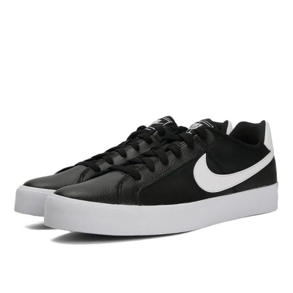 Nike COURT ROYALE AC Men's Skateboarding Shoes Sneakers - Image 2