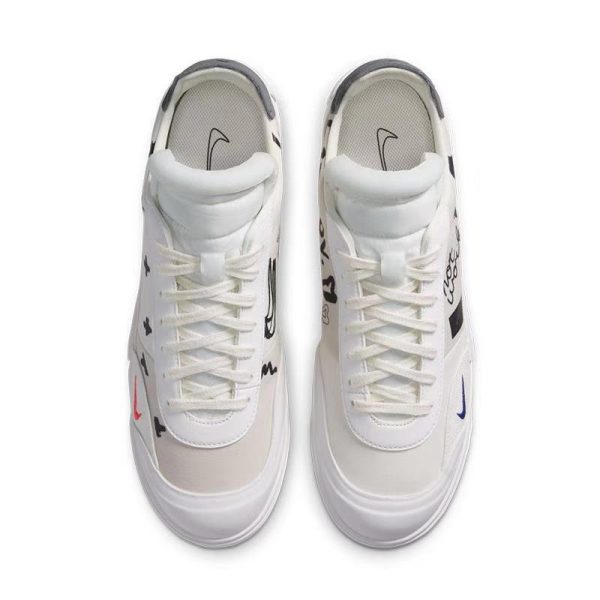 Nike DROP-TYPE QS Men's Tennis Shoes Sneakers - Image 3