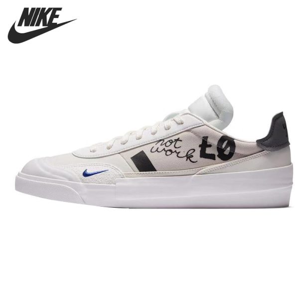 Nike DROP-TYPE QS Men's Tennis Shoes Sneakers